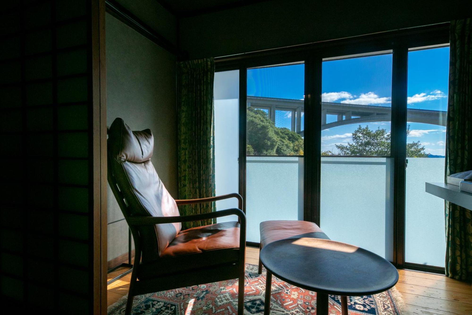 Okamotoya Hotel Beppu Ngoại thất bức ảnh