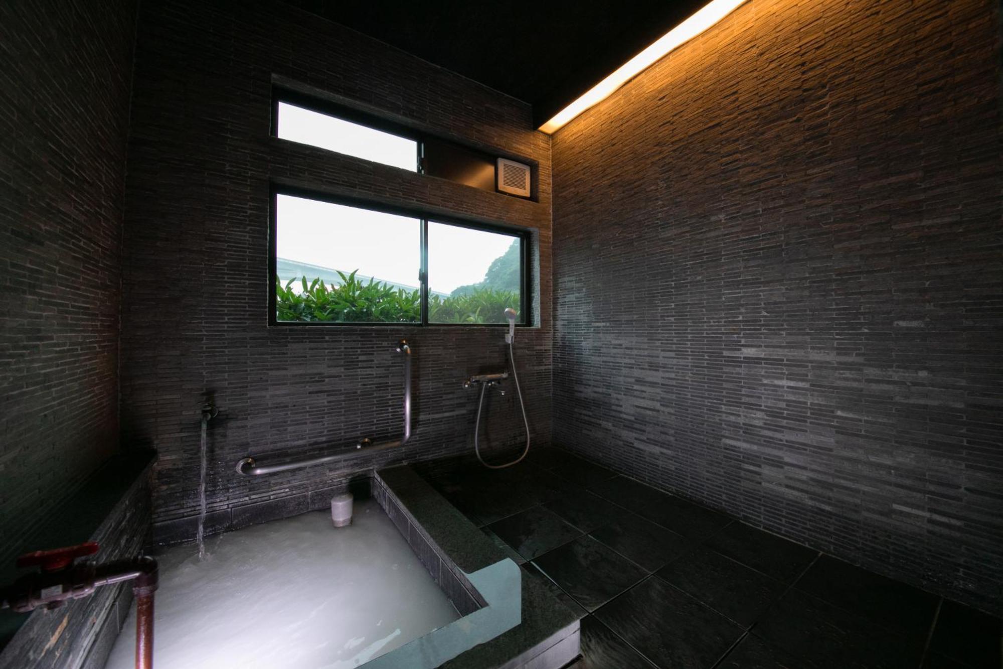 Okamotoya Hotel Beppu Ngoại thất bức ảnh