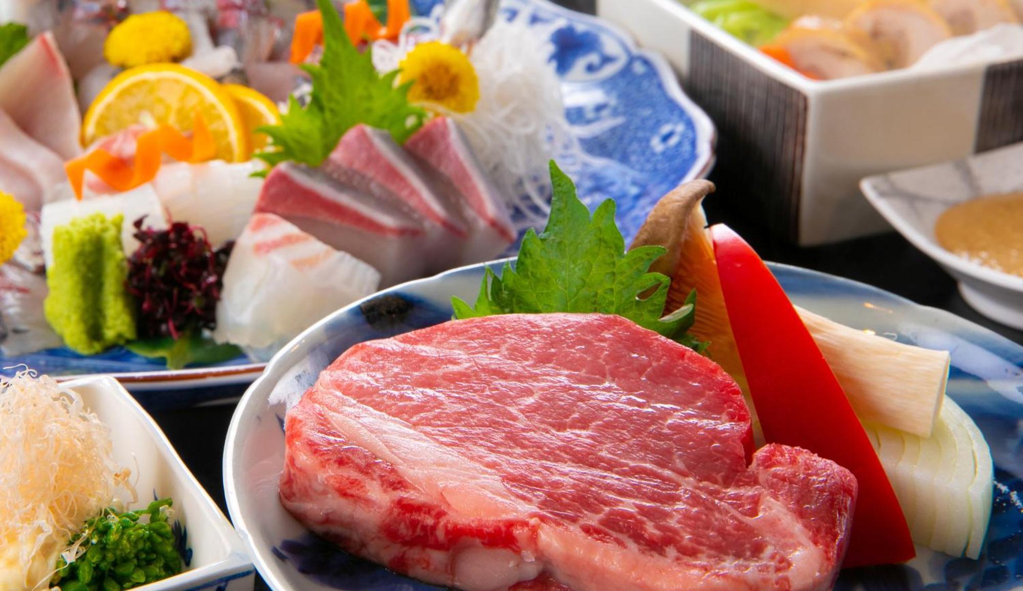 Okamotoya Hotel Beppu Ngoại thất bức ảnh