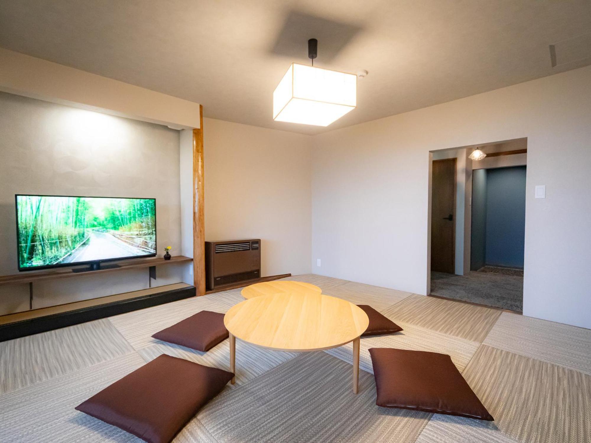 Okamotoya Hotel Beppu Phòng bức ảnh