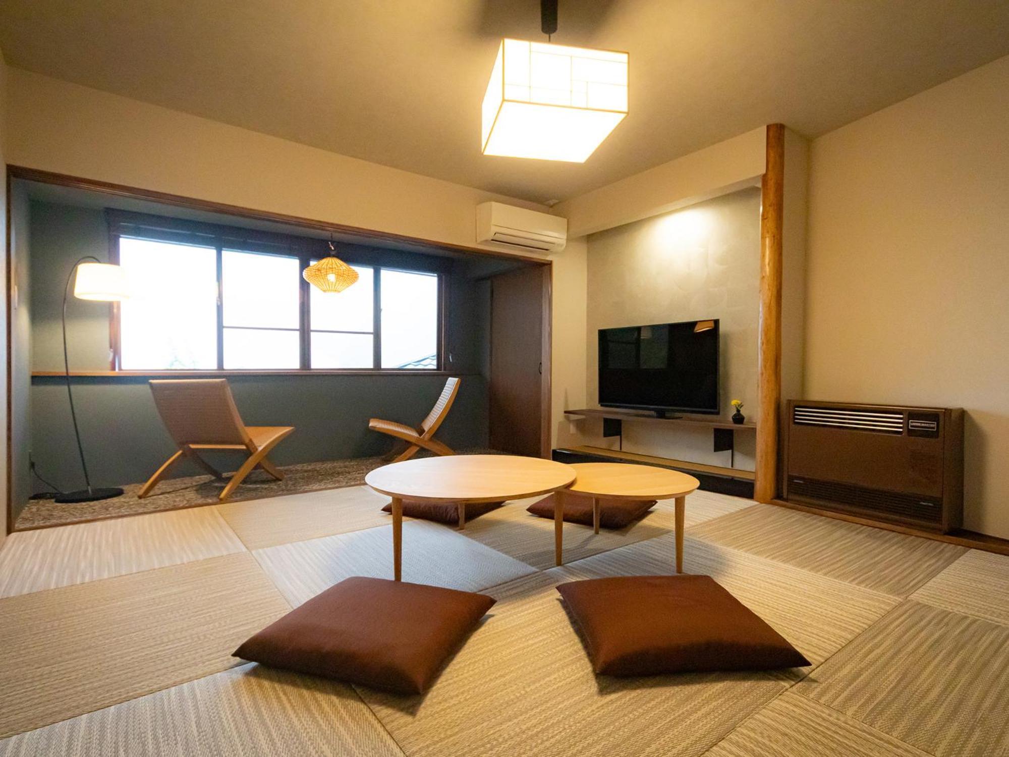 Okamotoya Hotel Beppu Phòng bức ảnh