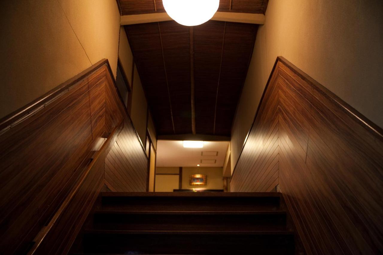 Okamotoya Hotel Beppu Ngoại thất bức ảnh