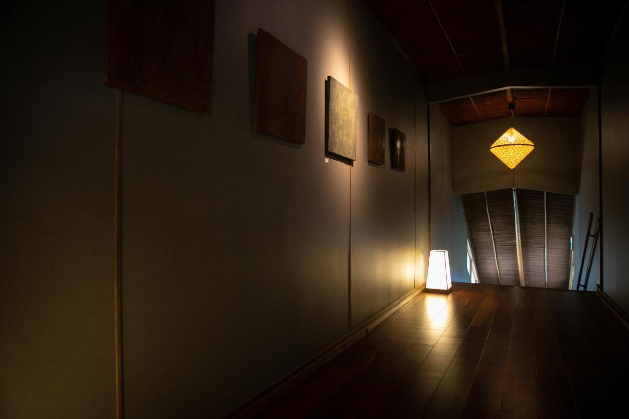 Okamotoya Hotel Beppu Ngoại thất bức ảnh