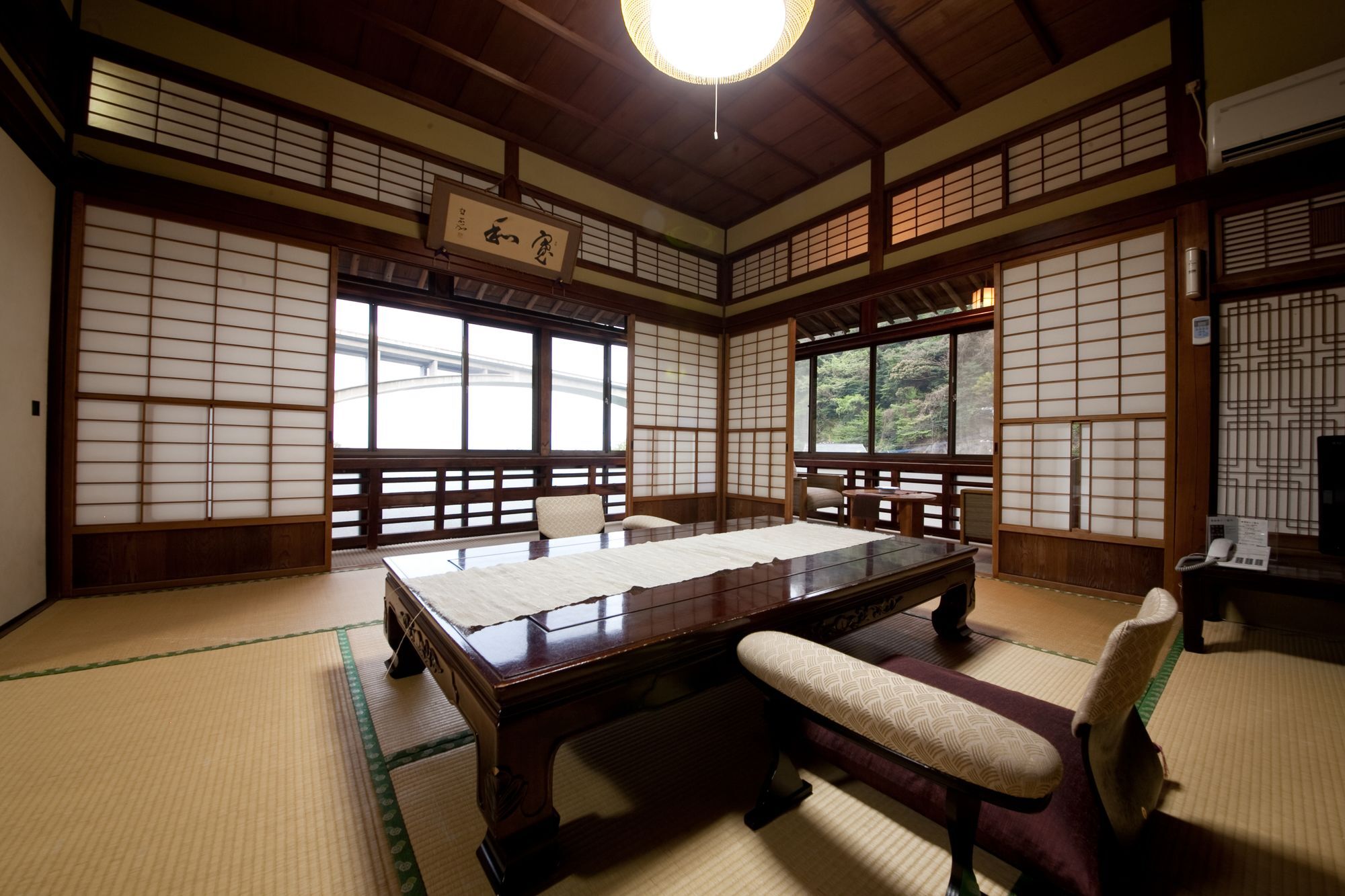 Okamotoya Hotel Beppu Ngoại thất bức ảnh