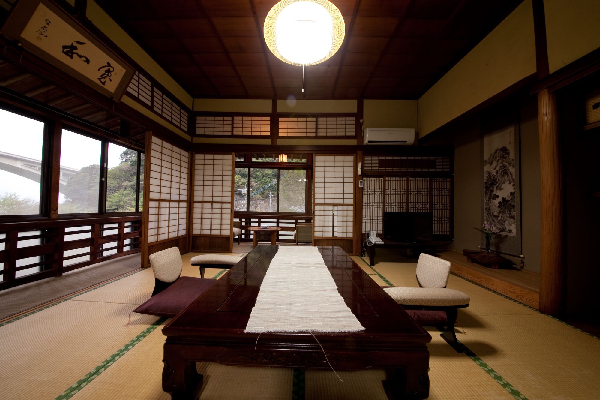 Okamotoya Hotel Beppu Ngoại thất bức ảnh